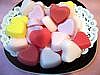 Heart Tarts